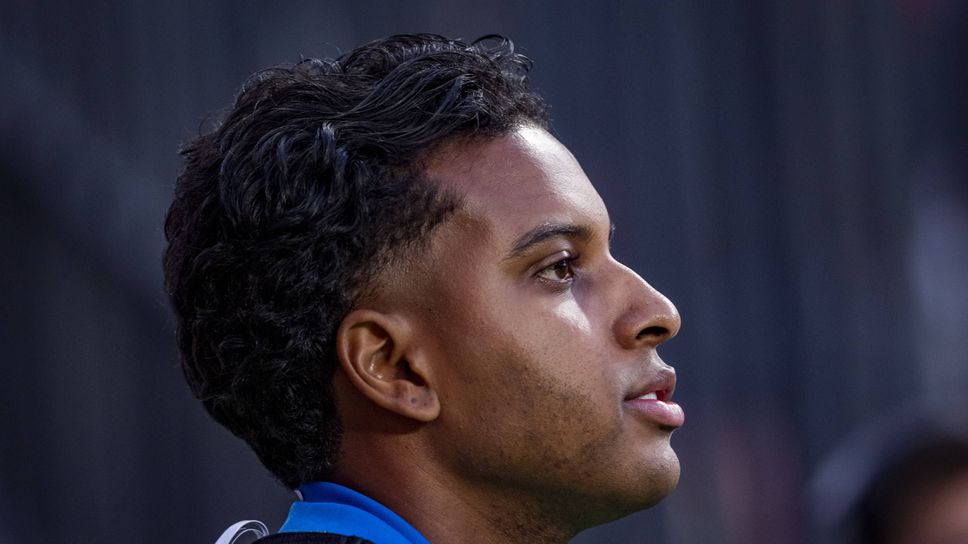 Заплатата на Родриго е проблем за Тотнъм