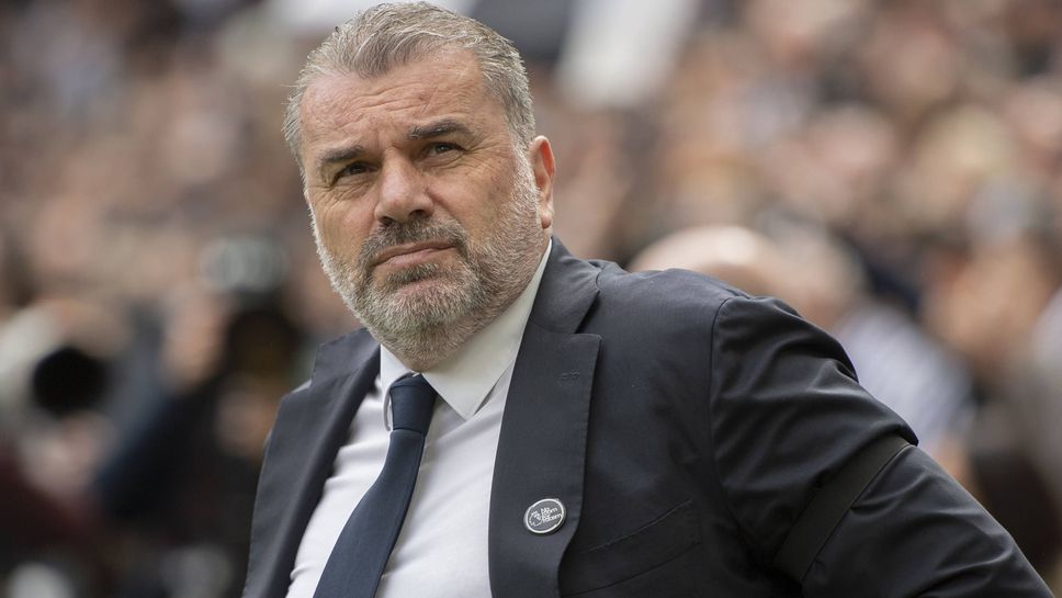 Постекоглу обяви важно завръщане и чака с нетърпение дербито с Арсенал