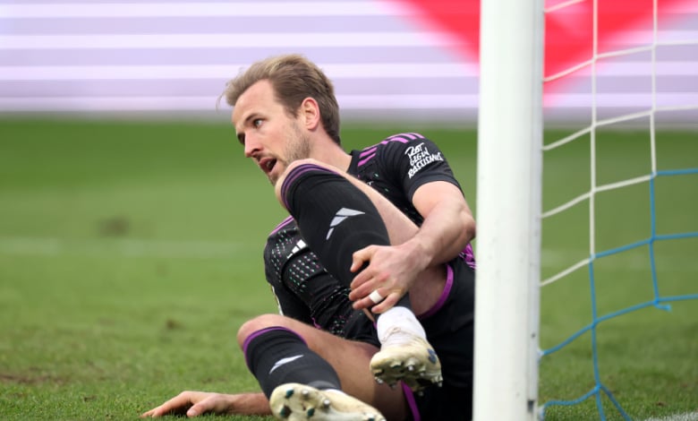 Англия отпрати Хари Кейн обратно в Мюнхен