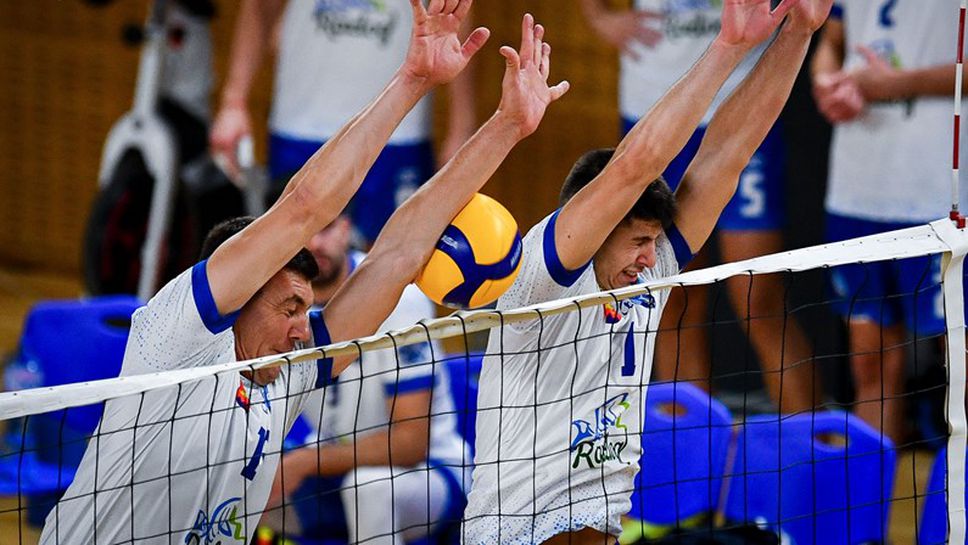 Трети кръг в efbet Супер Волей: изпитание за фаворитите и шанс за изненада