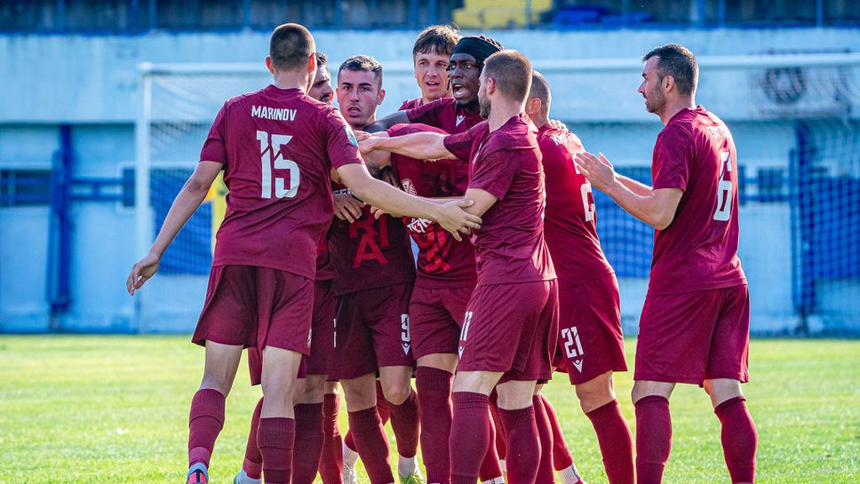 11-те на Етър и Фратрия