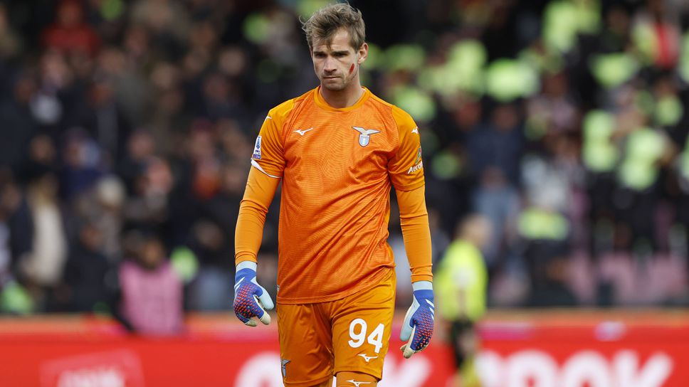 Проведел се подлага на операция