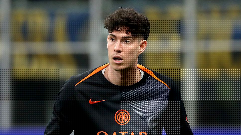 В Барселона отправили първа оферта за Бастони, много са далеч от цената на играча, която искат от Интер