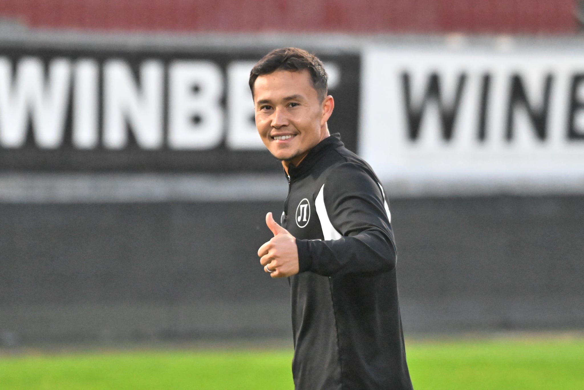 Умарбаев с поредна повиквателна за Таджикистан