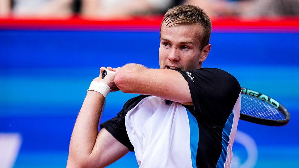 "Щастлив губещ" достигна до полуфиналите в Мец