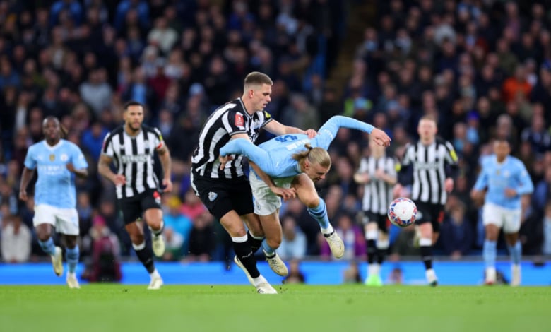 Нидерландски национал аут за Евро 2024