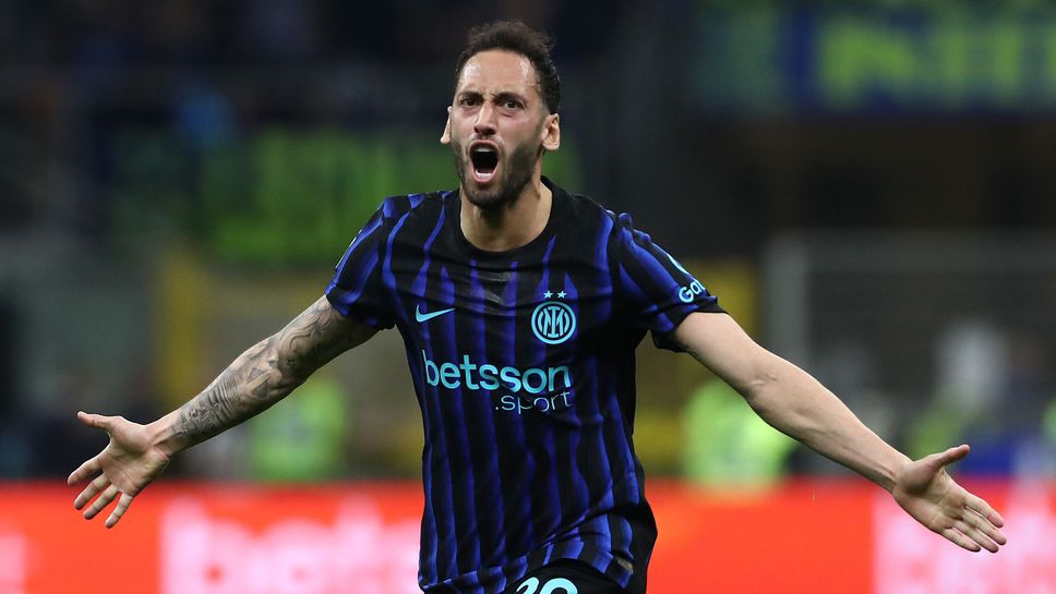 Интер едва ли ще сбърка срещу Каляри