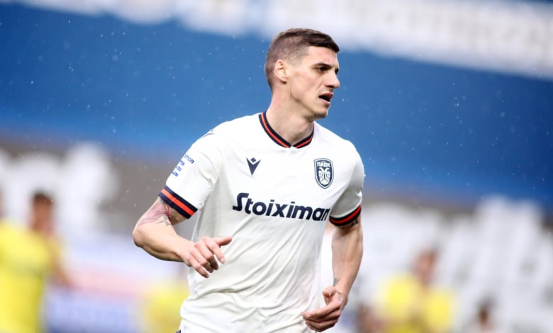 Десподов поведе ПАОК към зрелищен обрат