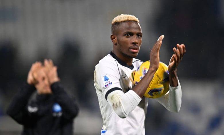 Арсенал и ПСЖ в битка за футболист №1 на Африка