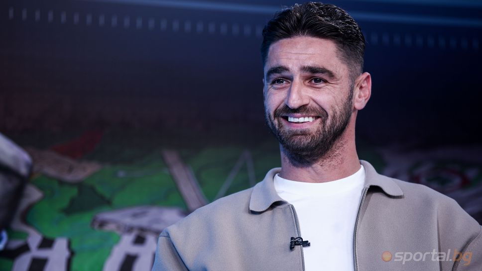 Даниел Димов става шеф в Черно море