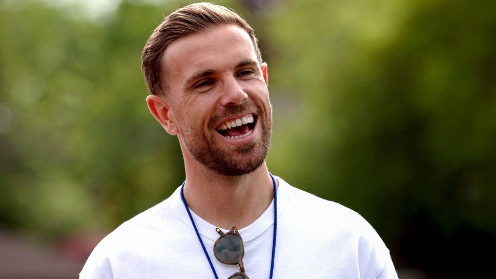 Шефът на саудитското първенство коментира напускането на Хендерсън и развитието на шампионата