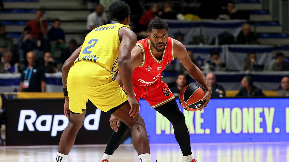 Обрадович за Джаред Бътлър: Ще му трябва време да се адаптира