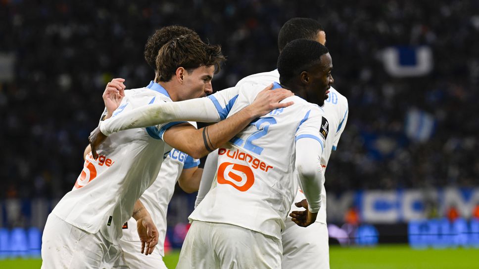 Марсилия има нов президент