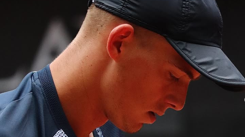 Нестеров отпадна на четвъртфиналите на двойки в Бахрейн