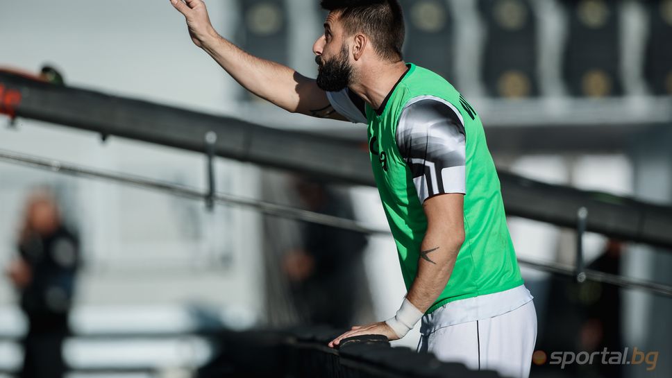 Митко Илиев се завръща за Локо (Пд)