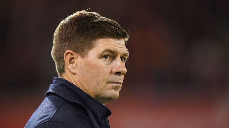 Джерард може да се завърне в английския футбол през лятото