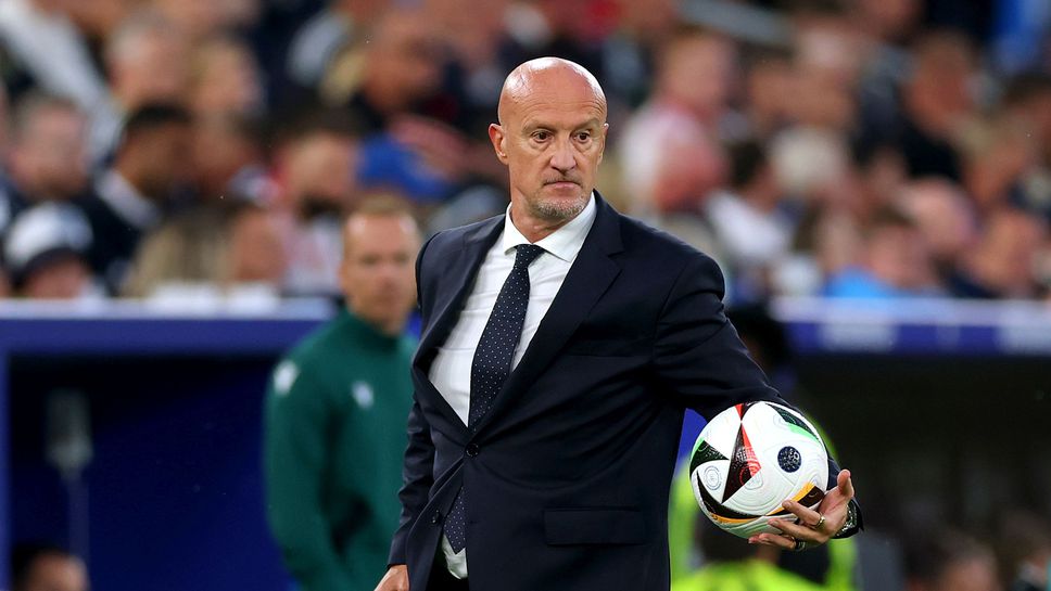 Марко Роси: Това е голяма победа за Унгария