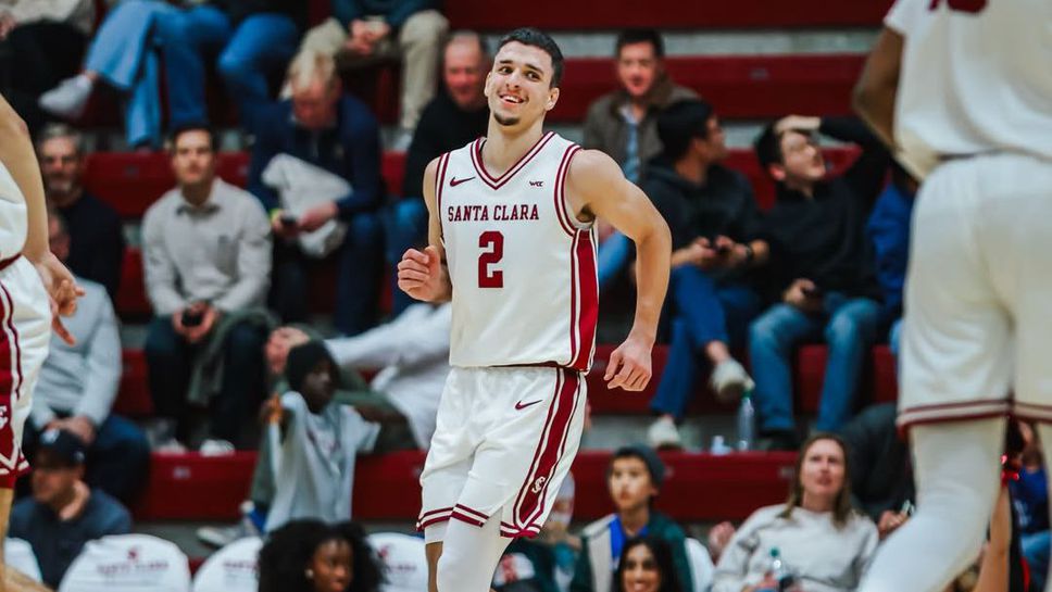 Гавалюгов и Санта Клара загубиха драматично Мартенската лудост срещу Кентъки