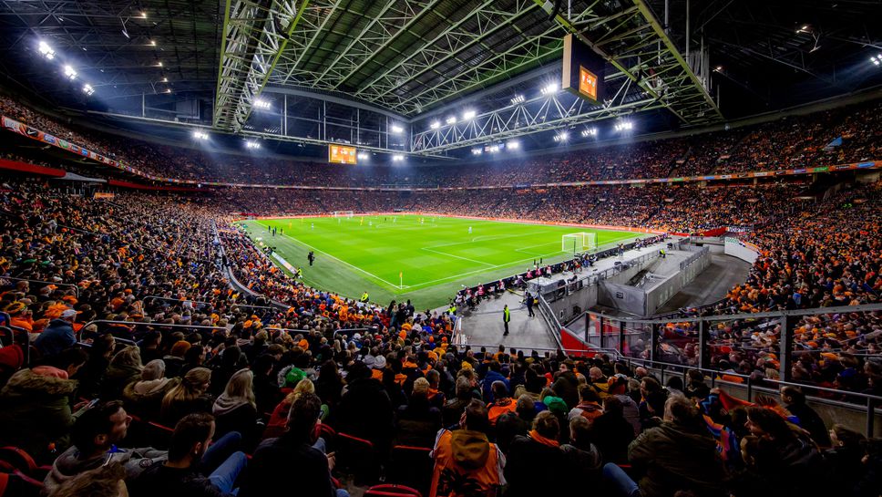 Нидерландия и Шотландия загряват за Евро 2024 с контрола помежду си