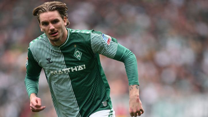 Щутгарт взе нападател от Вердер