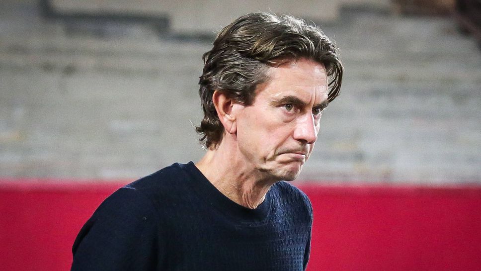 Томас Франк: Допускахме твърде много прости грешки