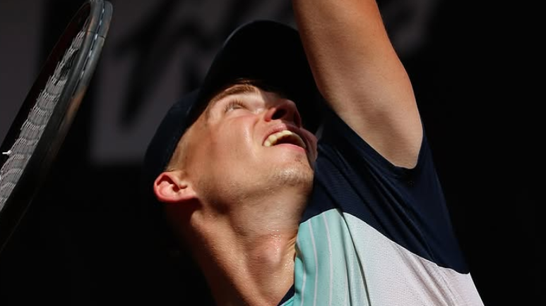 Пьотр Нестеров в топ 8 в Монастир след трисетова победа