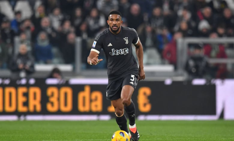 Ювентус продава оценен на 60 млн. евро