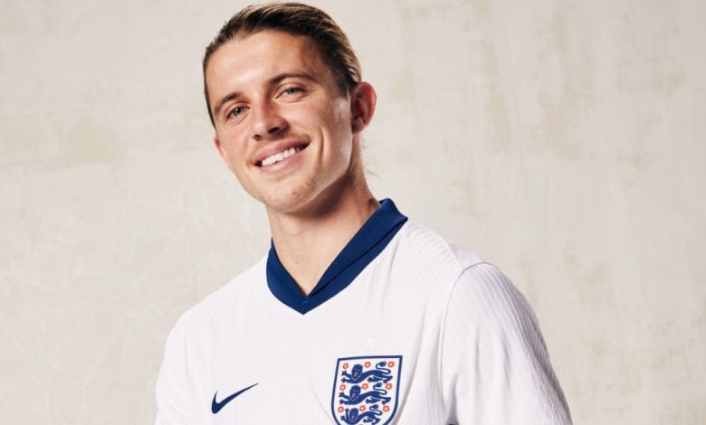 Англия побесня срещу новите екипи за Евро 2024 СНИМКА