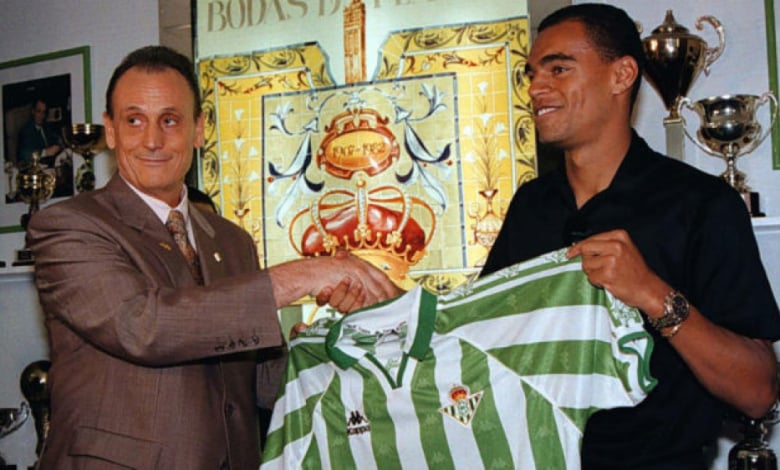 Почина известен футболен бос