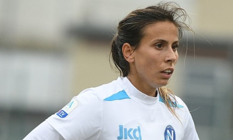 Попадинова с нов гол по пътя към Серия "А"