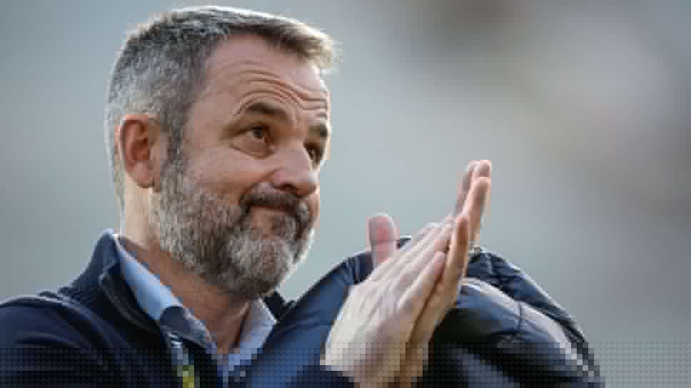 Косич: Всичко може да се случи във финала с ЦСКА