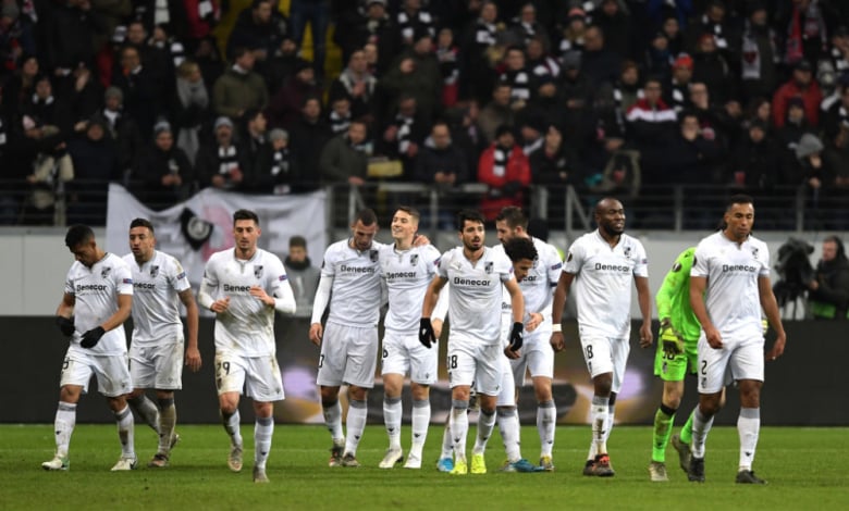 Португалци отнесоха палача на Ботев (Пд)