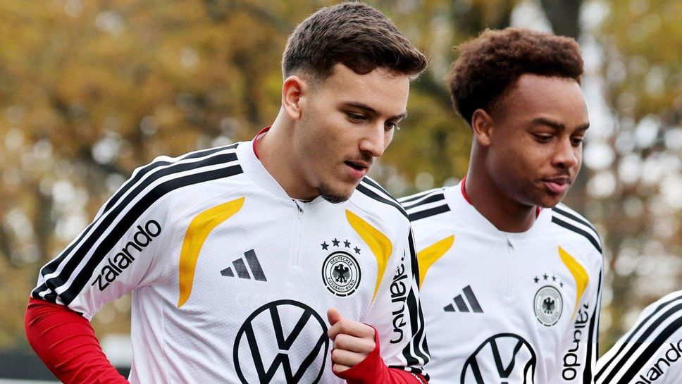 Германската футболна федерация иска компенсации, когато играчи изберат да представляват други страни