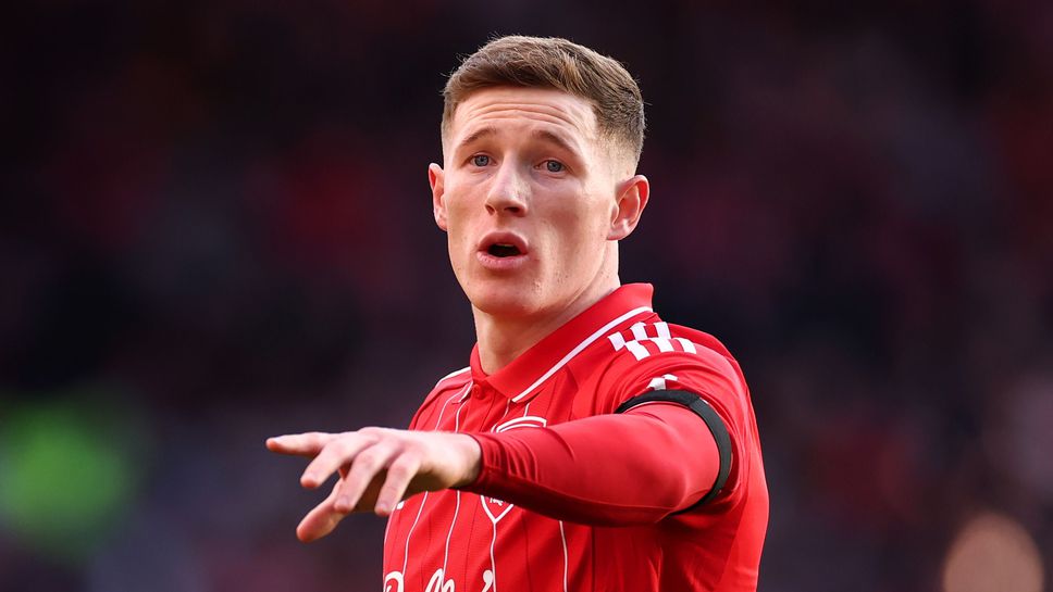 Манчестър Сити иска Елиът Андерсън, но не и за 100 млн.