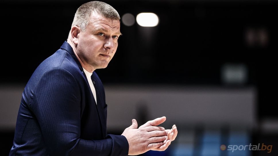 Георги Цеков остава в Спартак Плевен