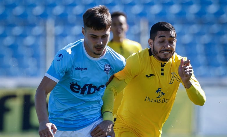 Бивш играч на Левски с трансфер в Сърбия