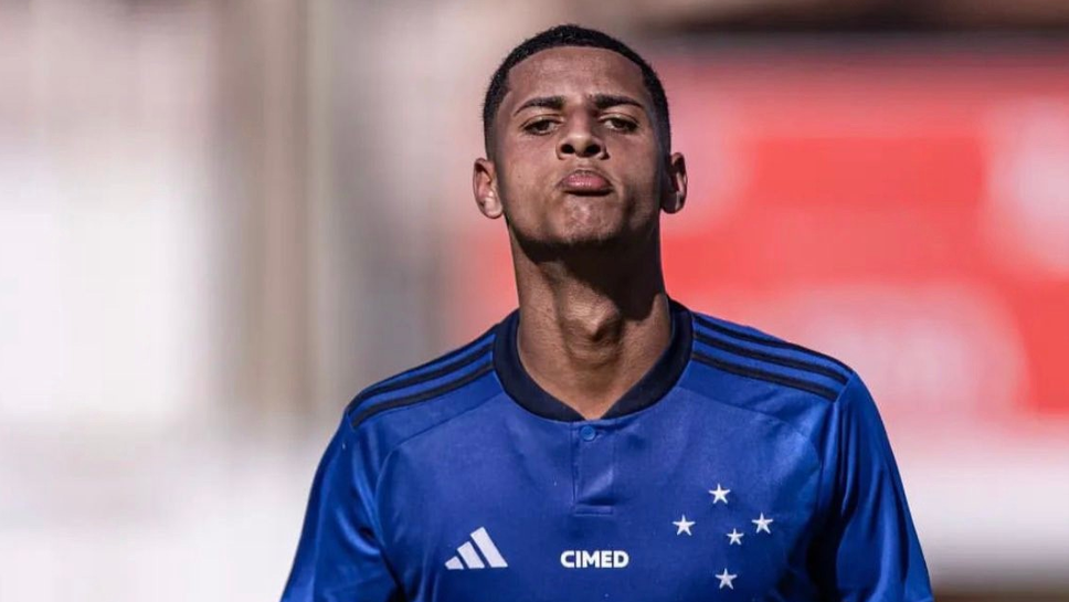 ЦСКА си хареса нападател на Крузейро