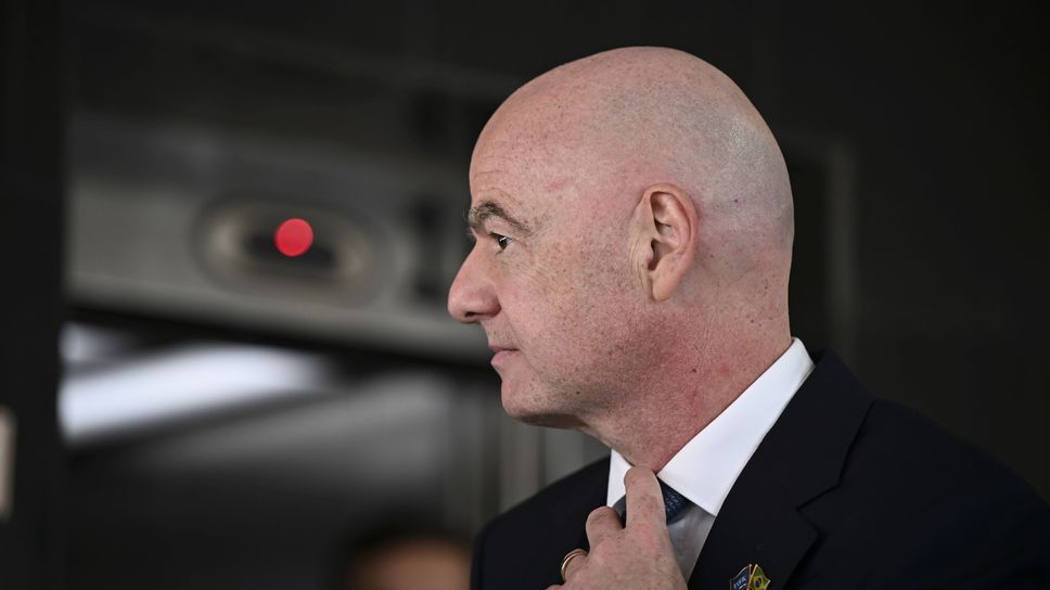 ФИФА преговаря за вдигане на наградните фондове