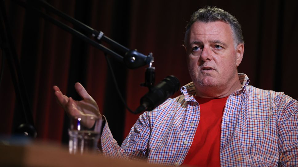 Патрика: Някои от чужденците в ЦСКА не стават за чеп за зеле