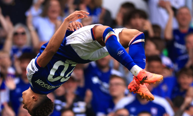 Груев и Лийдс се провалиха в последния напън за Висшата лига