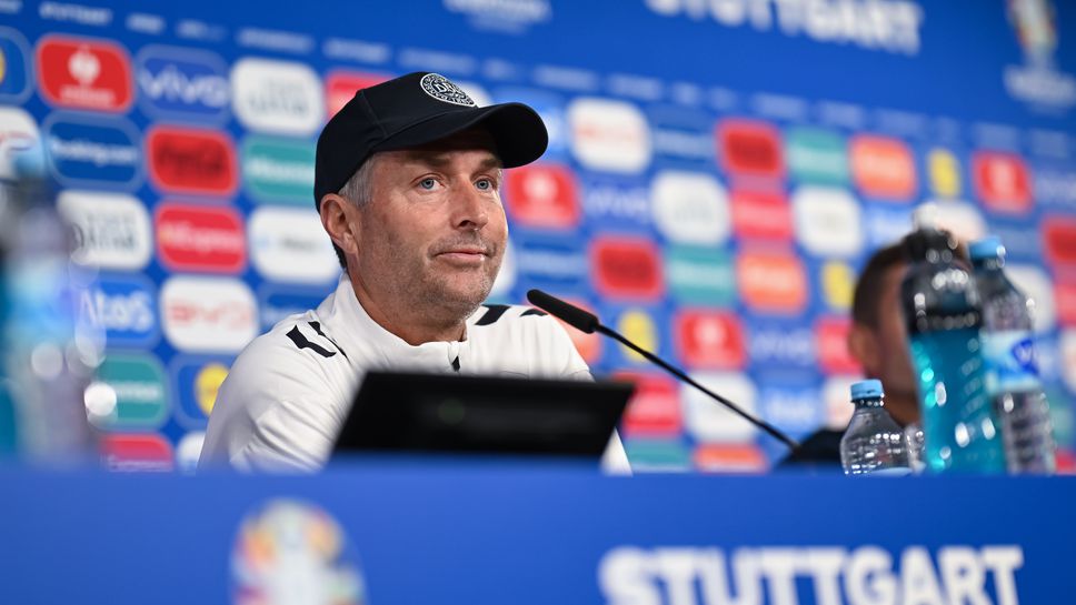 Юлманд: Винаги сме били много конкурентноспособни