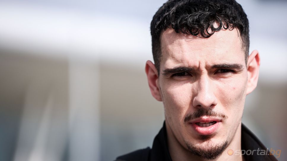 Йордан Минчев: Нека да бъдем по-задружни, по-позитивни и да се радваме, че сме българи