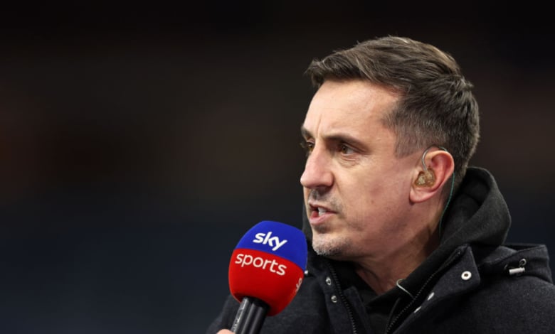 Легенда на Ман Юнайтед: Отборът не се справя с обикновените футболни неща