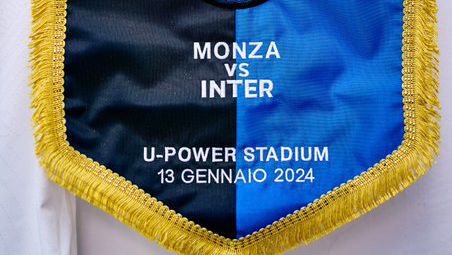 Съставите на Монца и Интер, три промени за "нерадзурите"