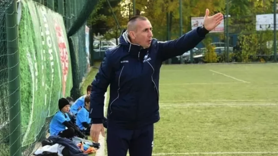 Петър Кюмюрджиев: Да затвърдим доброто си представяне