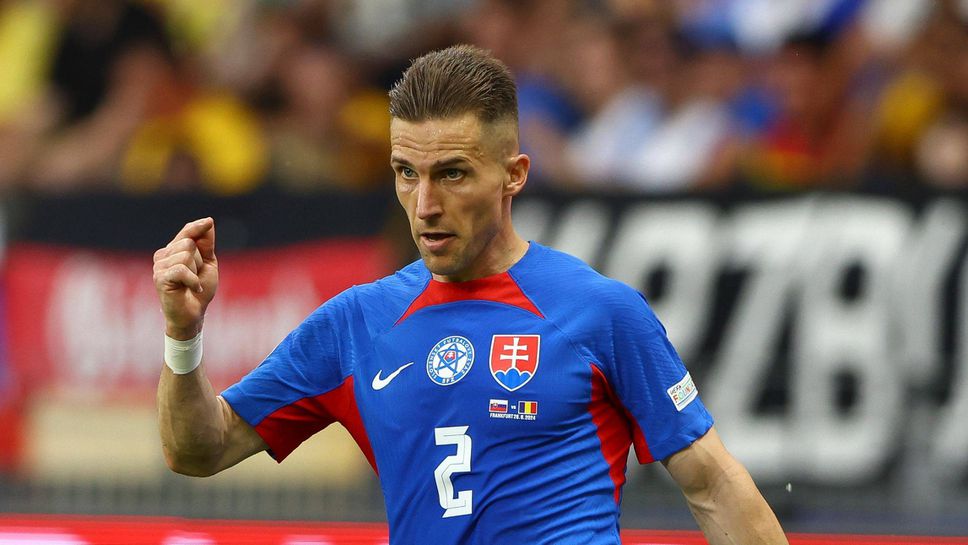 Пекарик: Трябва да сме перфектни срещу Англия