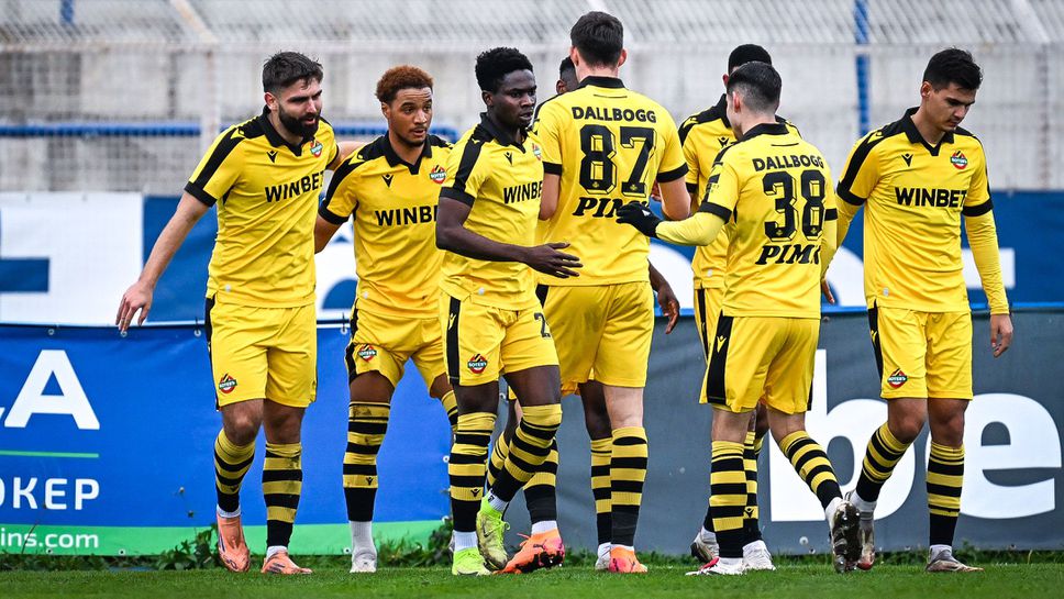 Ботев се завръща към класиката