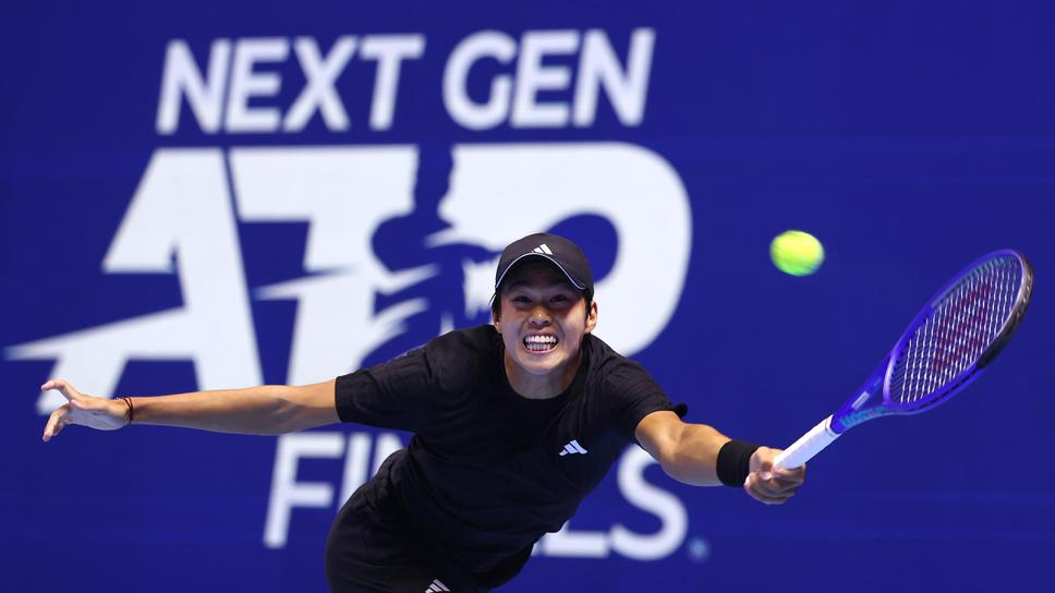 Next Gen ATP Finals 2026 се мести в Италия
