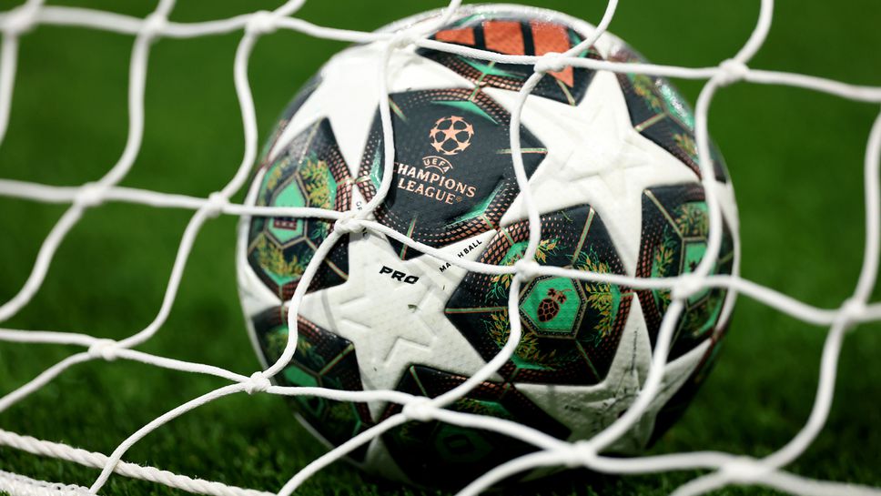 Две големи дербита приковават вниманието в Шампионската лига