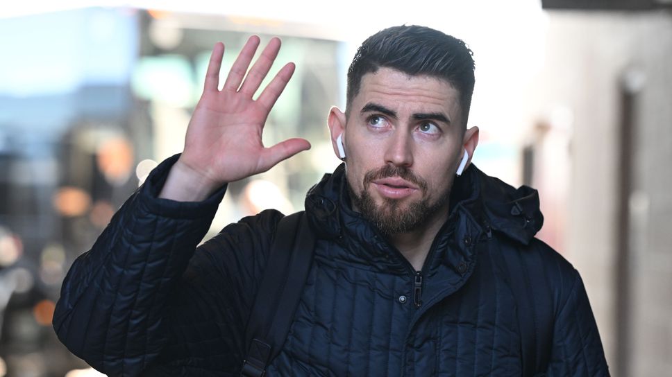 Италия 0:0 Еквадор